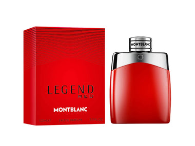 PERFUME MONTBLANC LEGEND RED