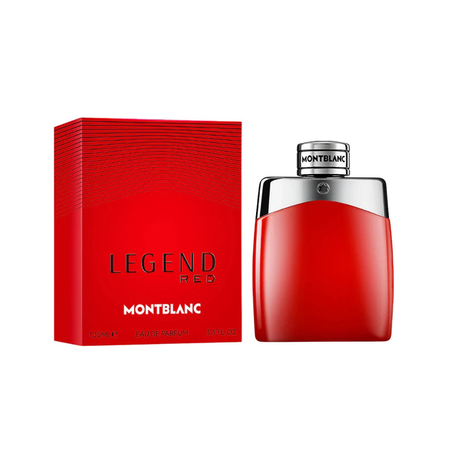 PERFUME MONTBLANC LEGEND RED
