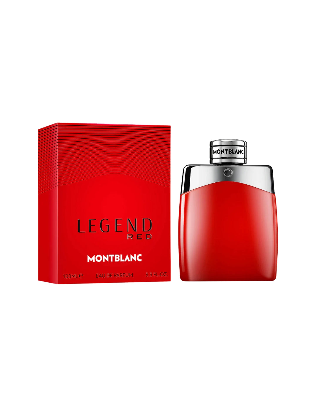 PERFUME MONTBLANC LEGEND RED