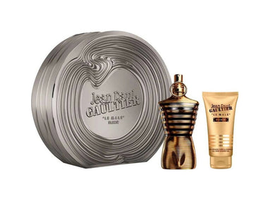 ESTUCHE JEAN PAUL GAULTIER LE MALE ELIXIR