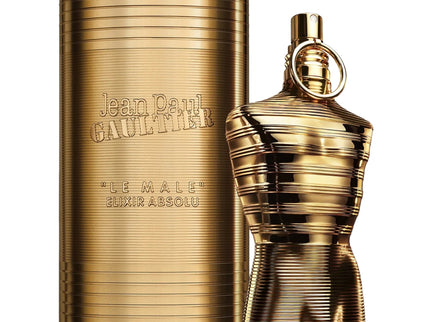 PERFUME JEAN PAUL LE MALE ELIXIR ABSOLUTE