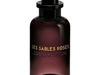 PERFUME LOUIS VUITTON LES SABLES ROSES - Perfumería Millennio