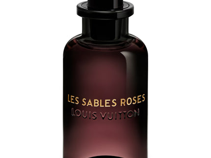 Les Sables Roses LOUIS VUITTON Eau de Parfum 100ml - Perfume Unisex Floral Amaderado