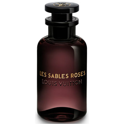 PERFUME LOUIS VUITTON LES SABLES ROSES - Perfumería Millennio