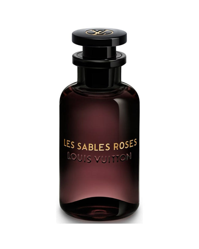 PERFUME LOUIS VUITTON LES SABLES ROSES - Perfumería Millennio