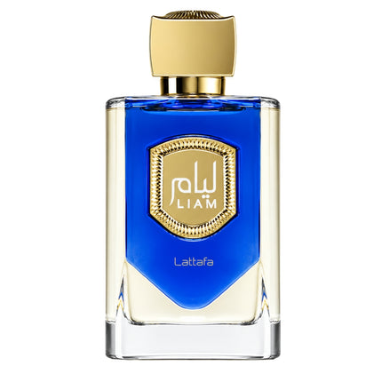 PERFUME LATTAFA LIAM BLUE