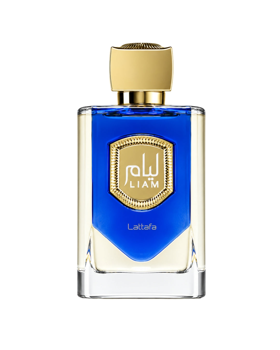 PERFUME LATTAFA LIAM BLUE