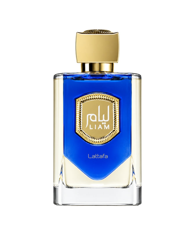 PERFUME LATTAFA LIAM BLUE