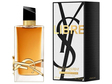 PERFUME YVES SAINT LAURENT LIBRE INTENSE - Perfumería Millennio