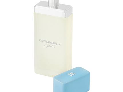 PERFUME DOLCE & GABBANA LIGHT BLUE