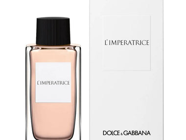 PERFUME DOLCE & GABBANA L'IMPERATRICE - Perfumería Millennio