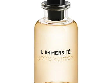 PERFUME LOUIS VUITTON L'IMMENSITE - Perfumería Millennio