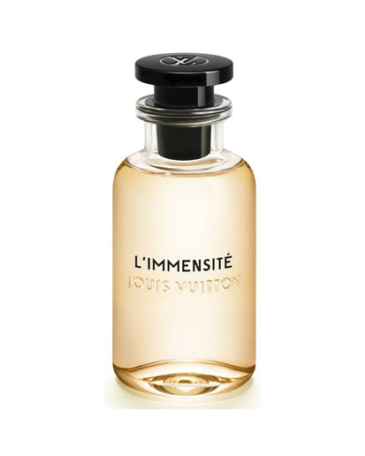 PERFUME LOUIS VUITTON L'IMMENSITE - Perfumería Millennio