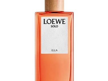 PERFUME LOEWE SOLO ELLA EDP