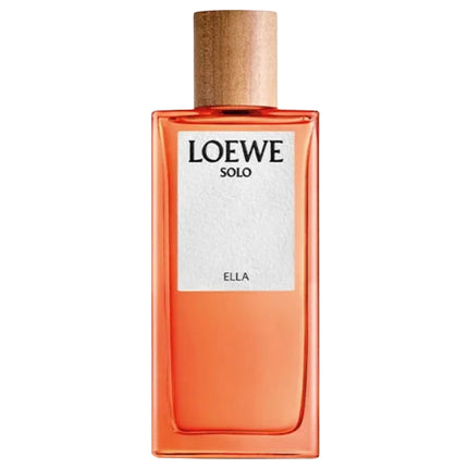 PERFUME LOEWE SOLO ELLA EDP