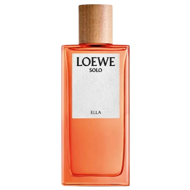PERFUME LOEWE SOLO ELLA EDP