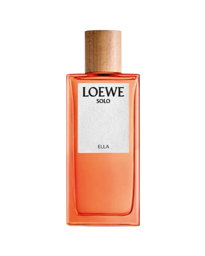 PERFUME LOEWE SOLO ELLA EDP