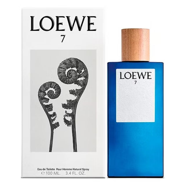 PERFUME LOEWE 7