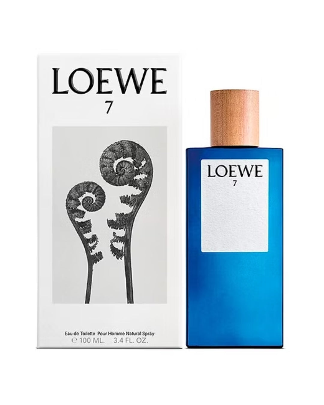 PERFUME LOEWE 7