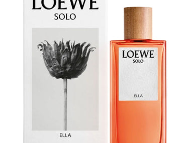PERFUME LOEWE SOLO ELLA EDP