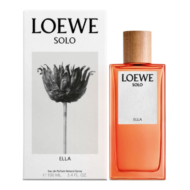 PERFUME LOEWE SOLO ELLA EDP