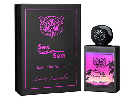PERFUME LORENZO PAZZAGLIA SEX SEA