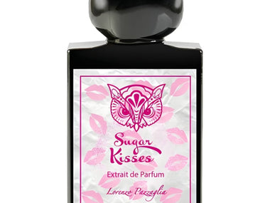 PERFUME LORENZO PAZZAGLIA SUGAR KISSES - Perfumería Millennio