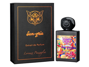 PERFUME LORENZO PAZZAGLIA SUN GRIA - Perfumería Millennio