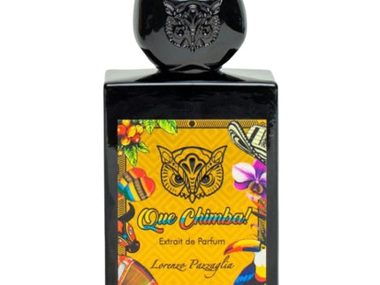 PERFUME LORENZO PAZZAGLIA QUE CHIMBA