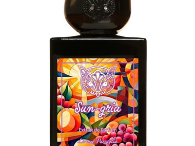 PERFUME LORENZO PAZZAGLIA SUN GRIA - Perfumería Millennio