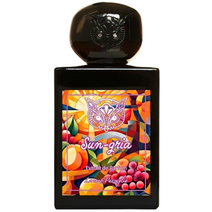 PERFUME LORENZO PAZZAGLIA SUN GRIA - Perfumería Millennio