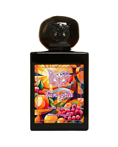 PERFUME LORENZO PAZZAGLIA SUN GRIA