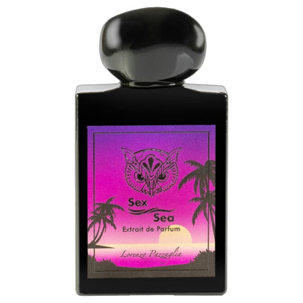 PERFUME LORENZO PAZZAGLIA SEX SEA - Perfumería Millennio