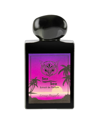 PERFUME LORENZO PAZZAGLIA SEX SEA