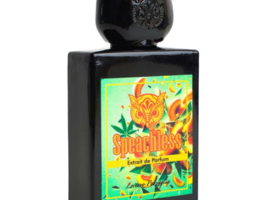 PERFUME LORENZO PAZZAGLIA SPEACHLESS - Perfumería Millennio