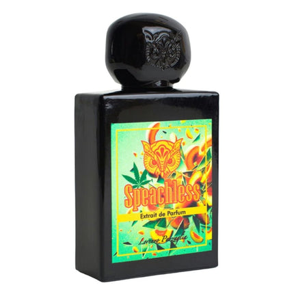 PERFUME LORENZO PAZZAGLIA SPEACHLESS - Perfumería Millennio