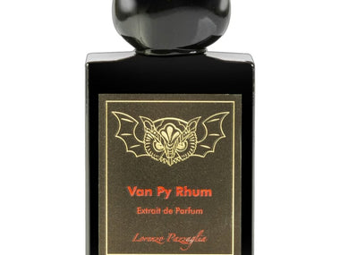 PERFUME LORENZO PAZZAGLIA VAN PY RHUM - Perfumería Millennio
