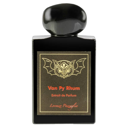 PERFUME LORENZO PAZZAGLIA VAN PY RHUM - Perfumería Millennio