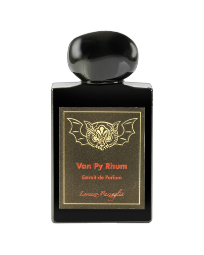 PERFUME LORENZO PAZZAGLIA VAN PY RHUM