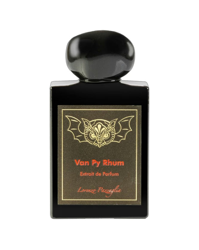 PERFUME LORENZO PAZZAGLIA VAN PY RHUM - Perfumería Millennio