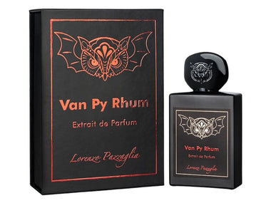 PERFUME LORENZO PAZZAGLIA VAN PY RHUM - Perfumería Millennio