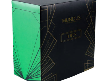 PERFUME MUNDUS LOTUS - Perfumería Millennio