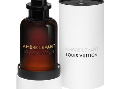 PERFUME LOUIS VUITTON AMBRE LEVANT - Perfumería Millennio