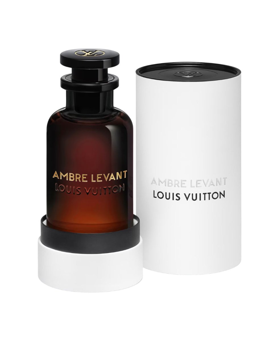 PERFUME LOUIS VUITTON AMBRE LEVANT - Perfumería Millennio