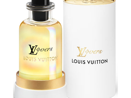 PERFUME LOUIS VUITTON LOVERS