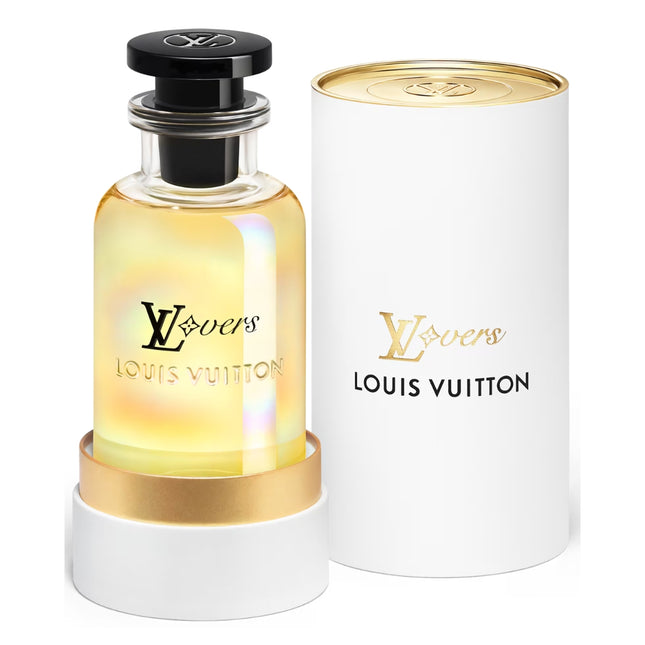 PERFUME LOUIS VUITTON LOVERS