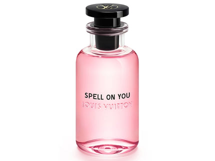 PERFUME LOUIS VUITTON SPELL ON YOU