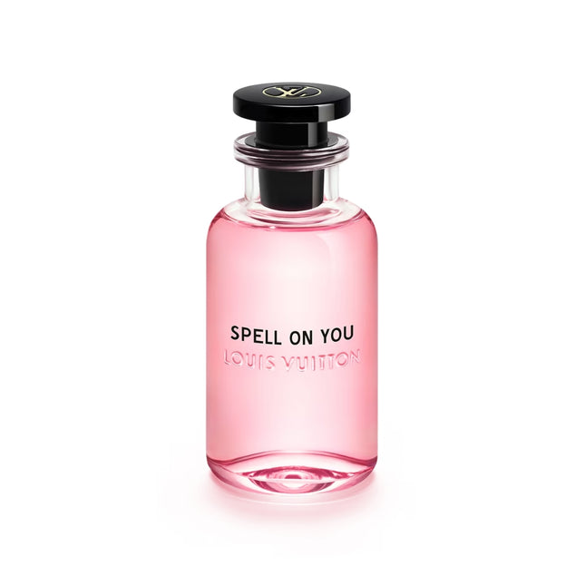 PERFUME LOUIS VUITTON SPELL ON YOU