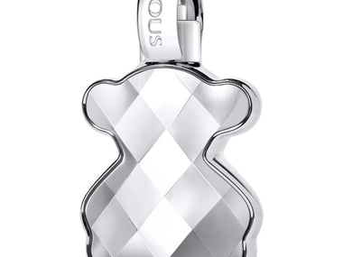 PERFUME TOUS LOVE ME SILVER PARFUM - Perfumería Millennio