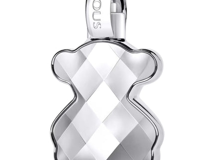 PERFUME TOUS LOVE ME SILVER PARFUM